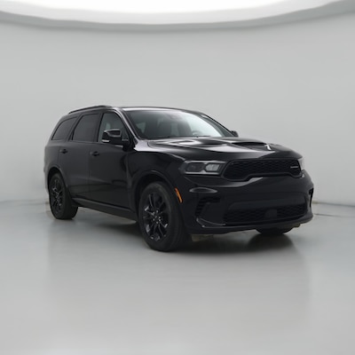 Recommended categories heading image of the selected vehicle