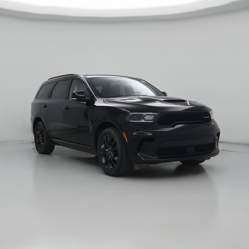 2024 Dodge Durango R/T