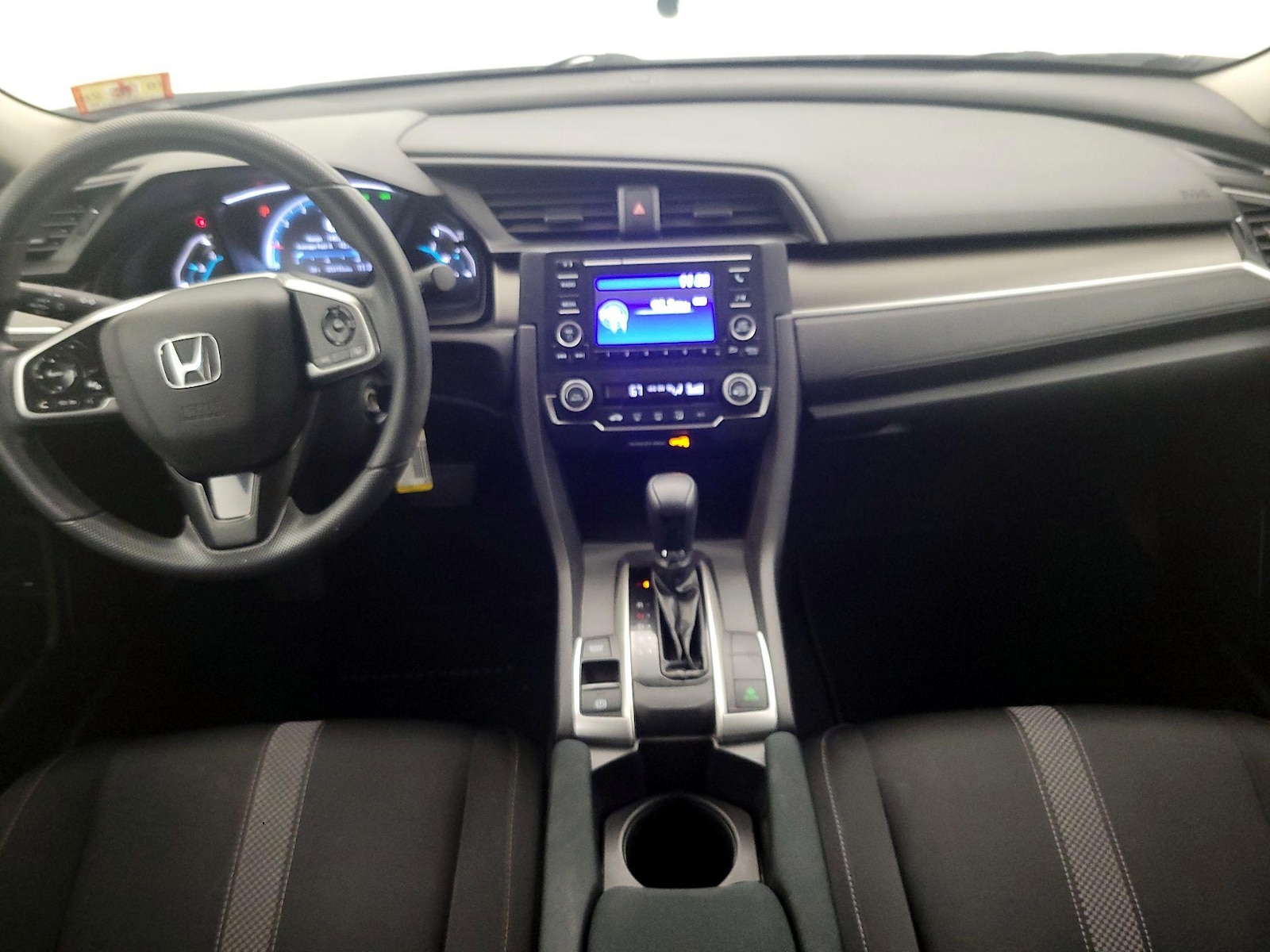 Rear View Camera