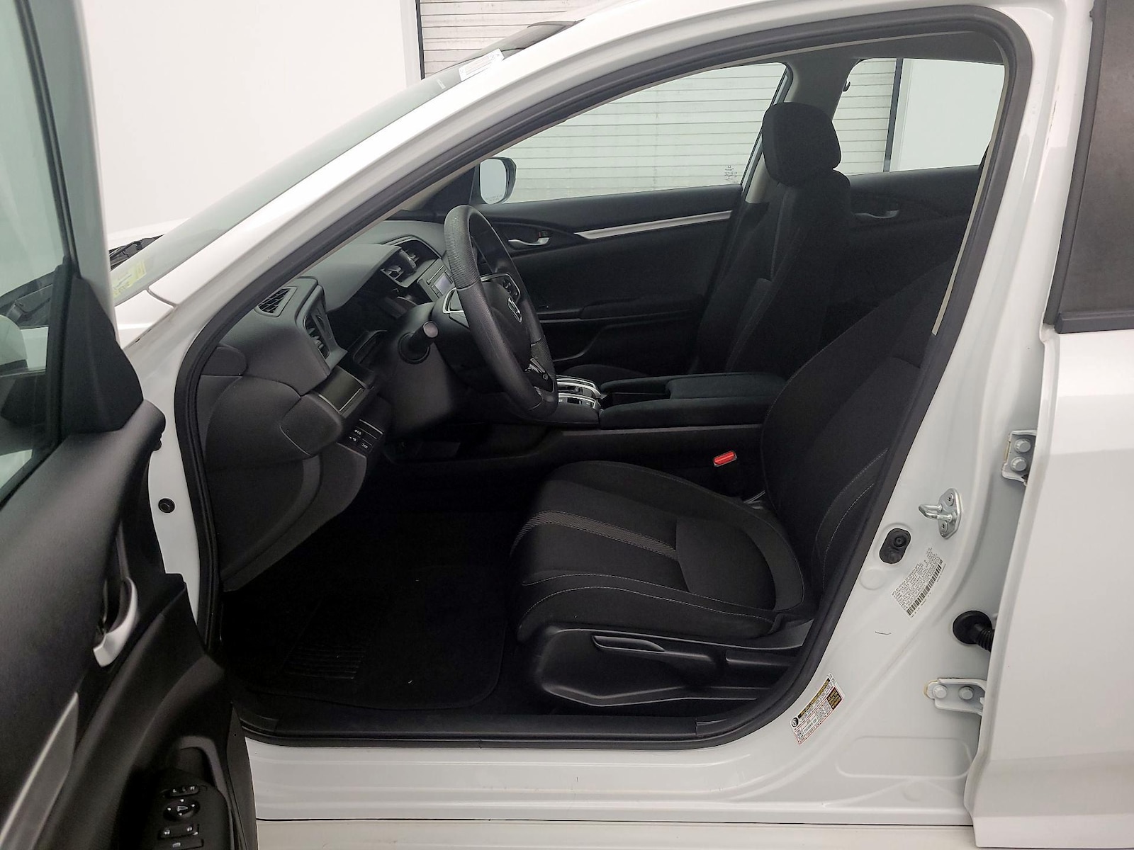 Side Airbags