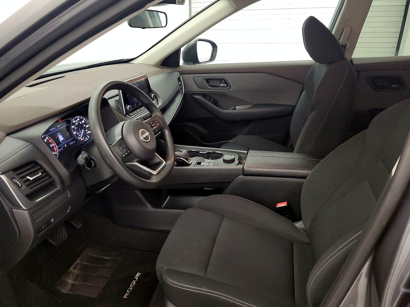 Side Airbags