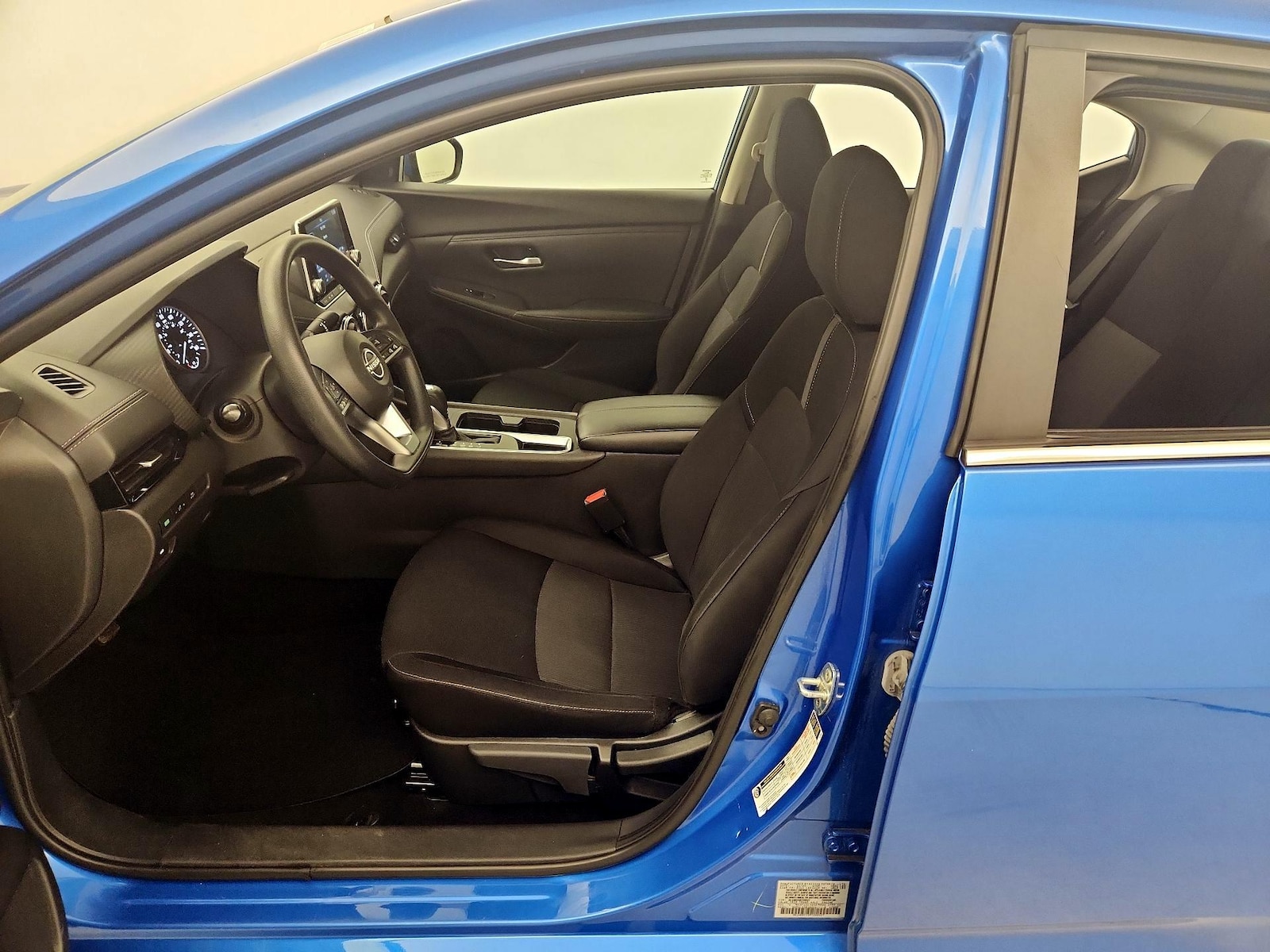 Side Airbags