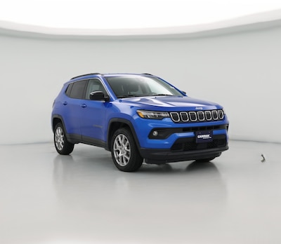 Recommended categories heading image of the selected vehicle