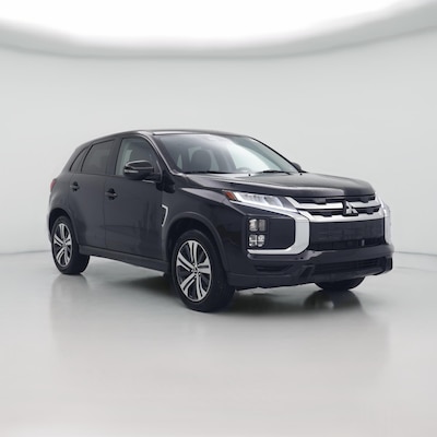 2024 Mitsubishi Outlander Sport SE