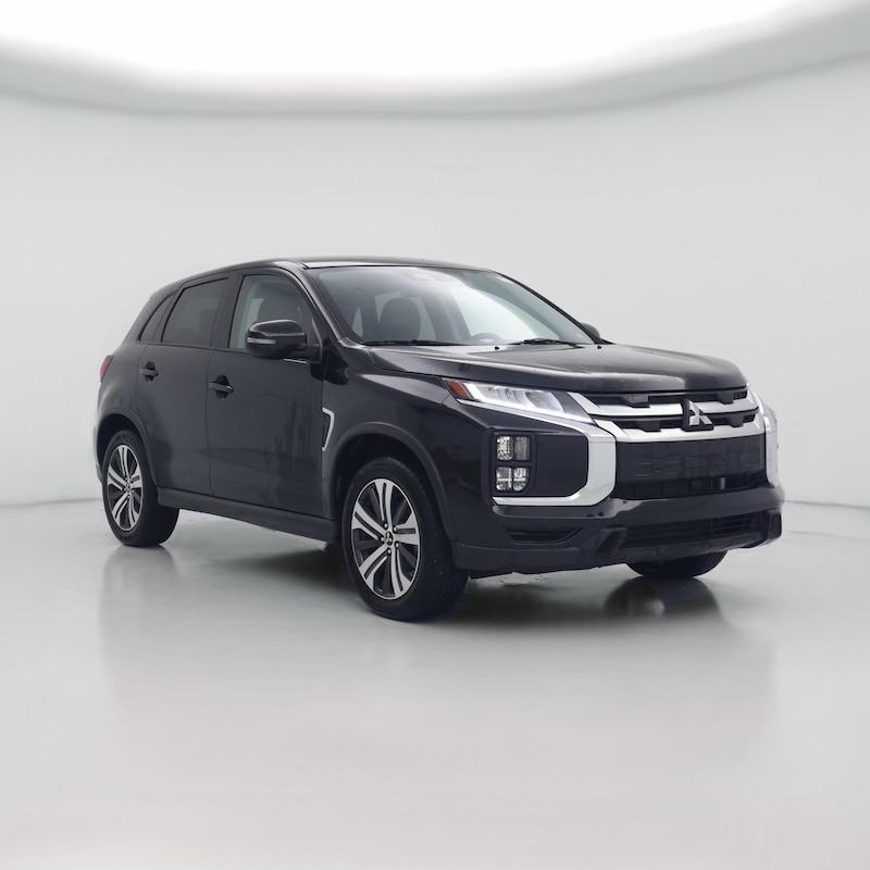 2024 Mitsubishi Outlander Sport SE