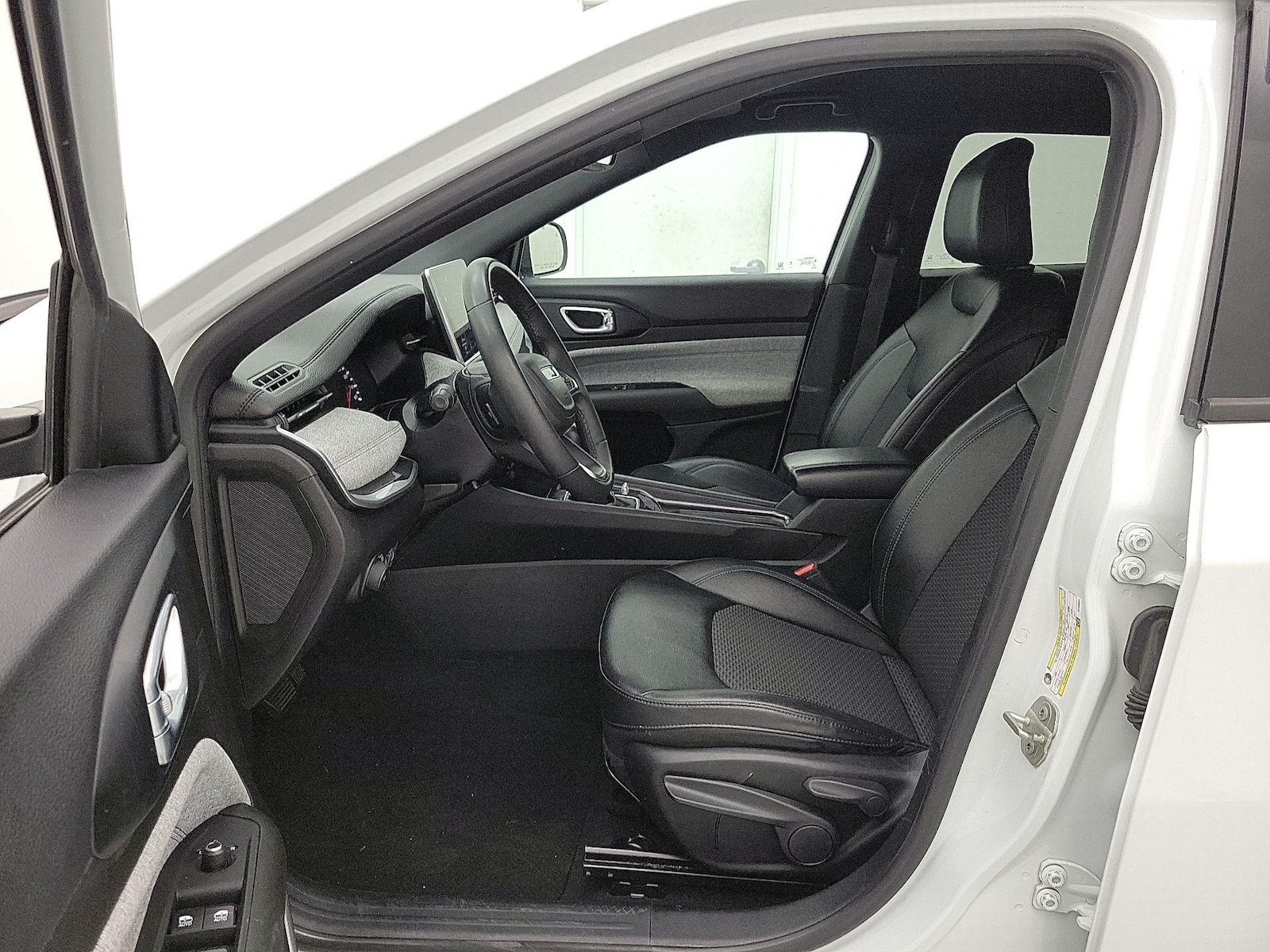 Side Airbags