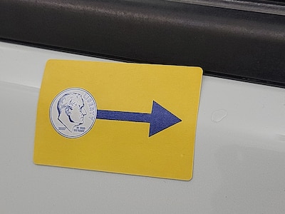 Condition detail