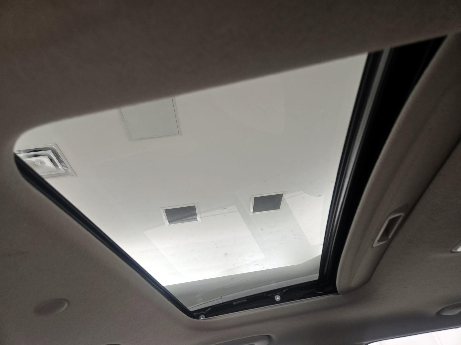 Overhead Airbags