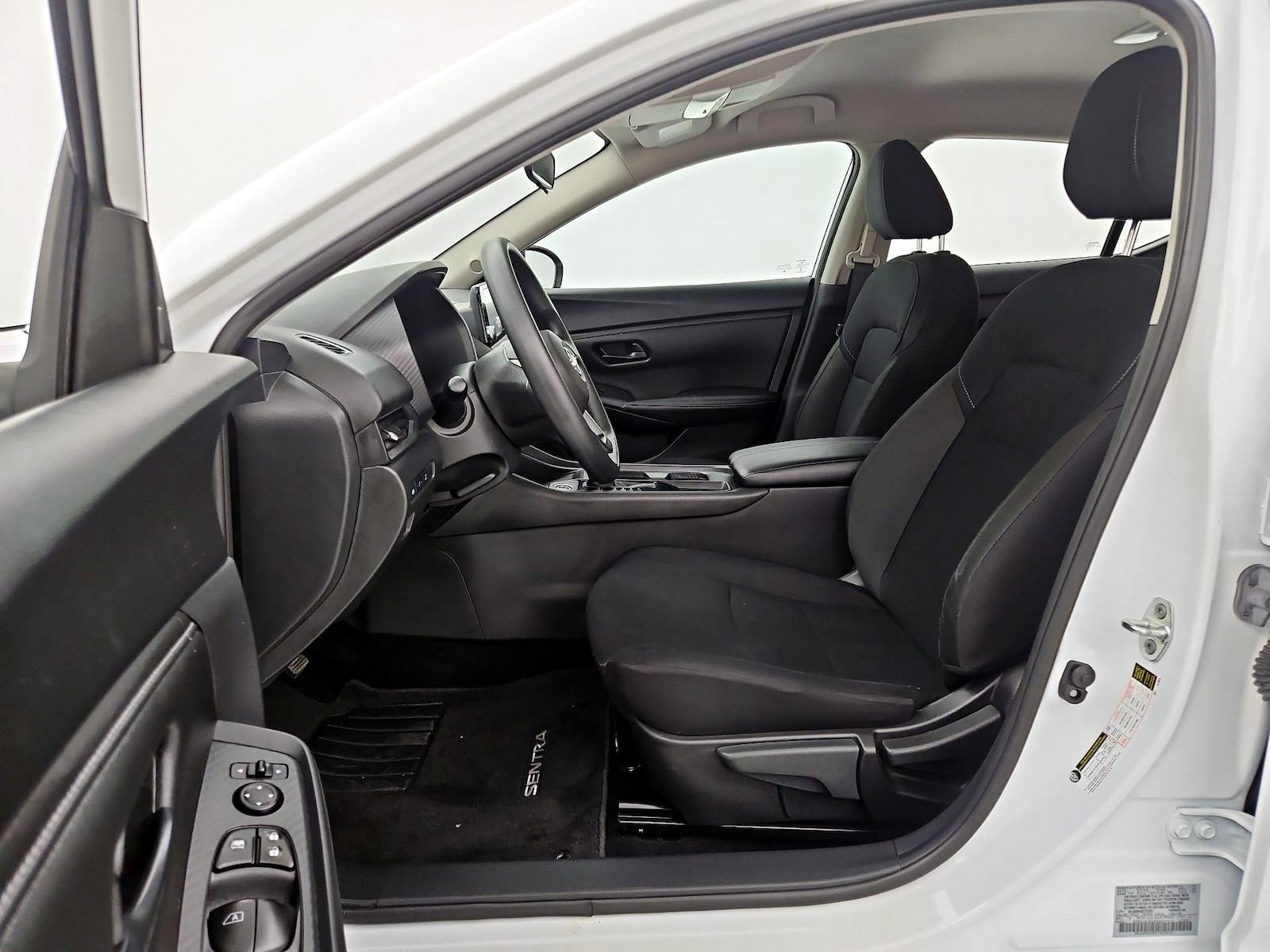 Side Airbags