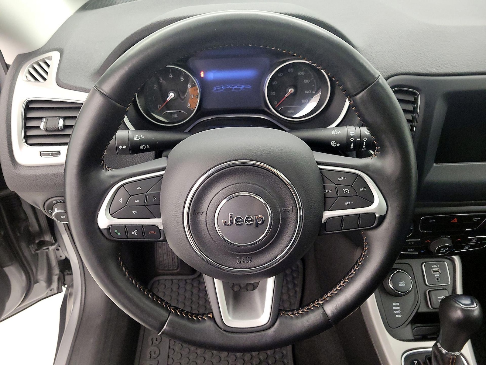 Remote Start