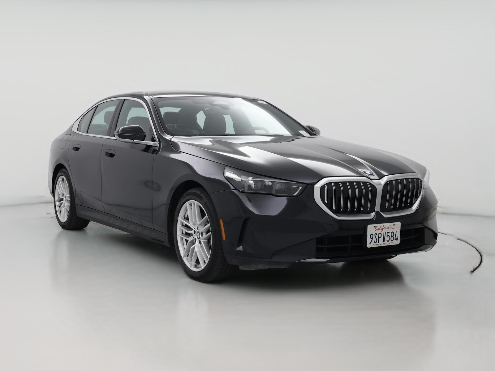 2025 BMW 5 Series