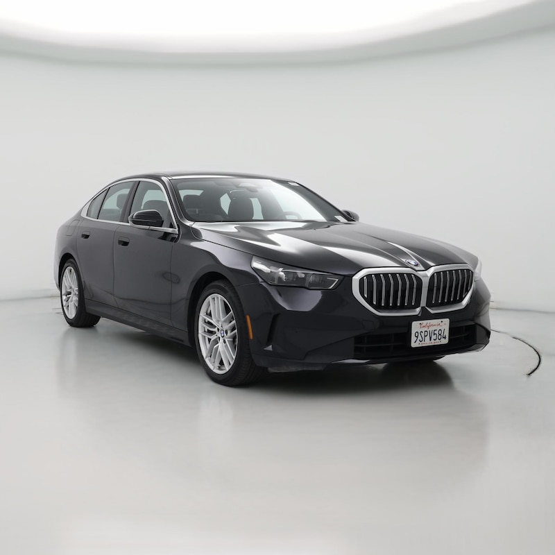 2025 BMW 530 I
