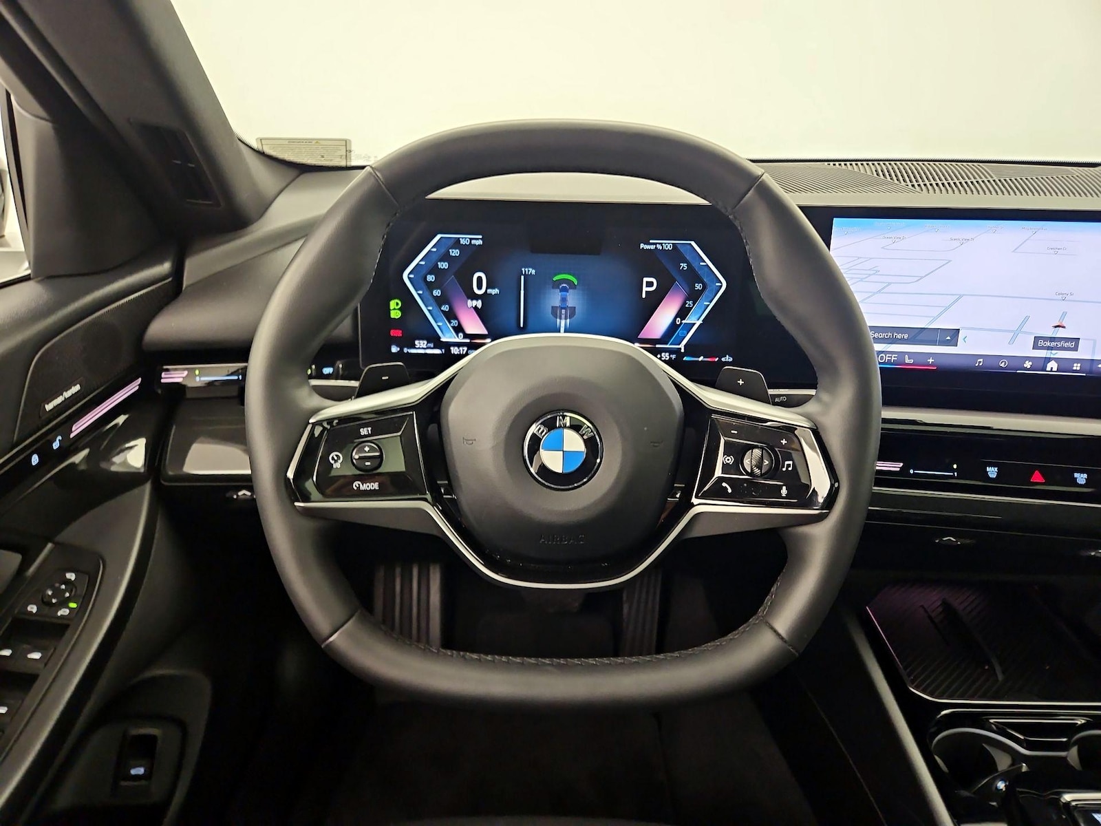 Lane Departure Warning
