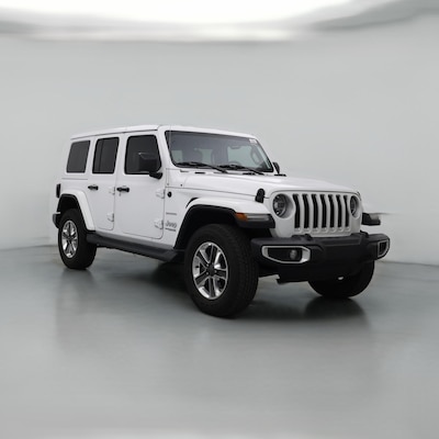 Vehicle exterior view