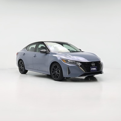 Recommended categories heading image of the selected vehicle