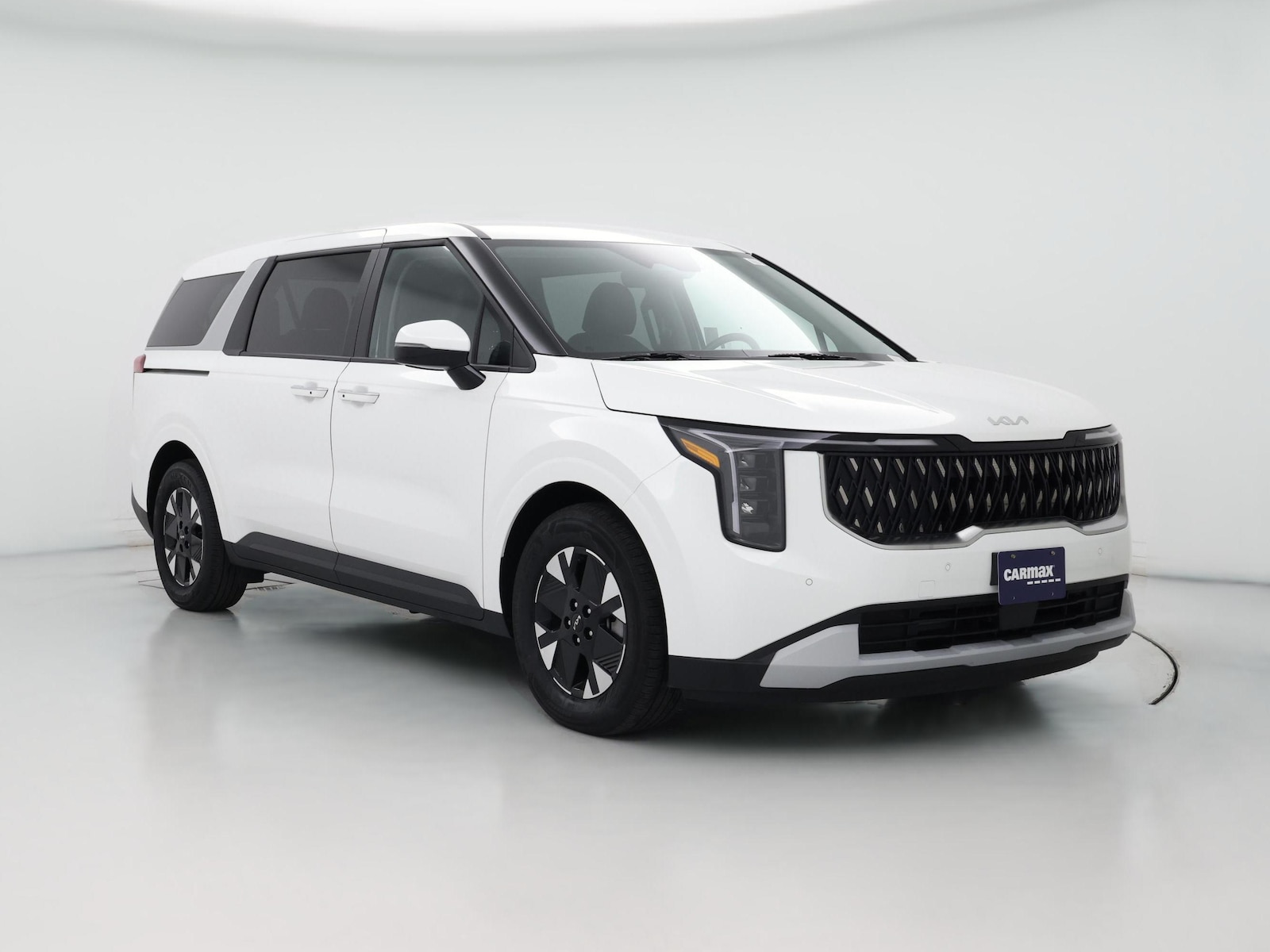 2026 Kia Carnival