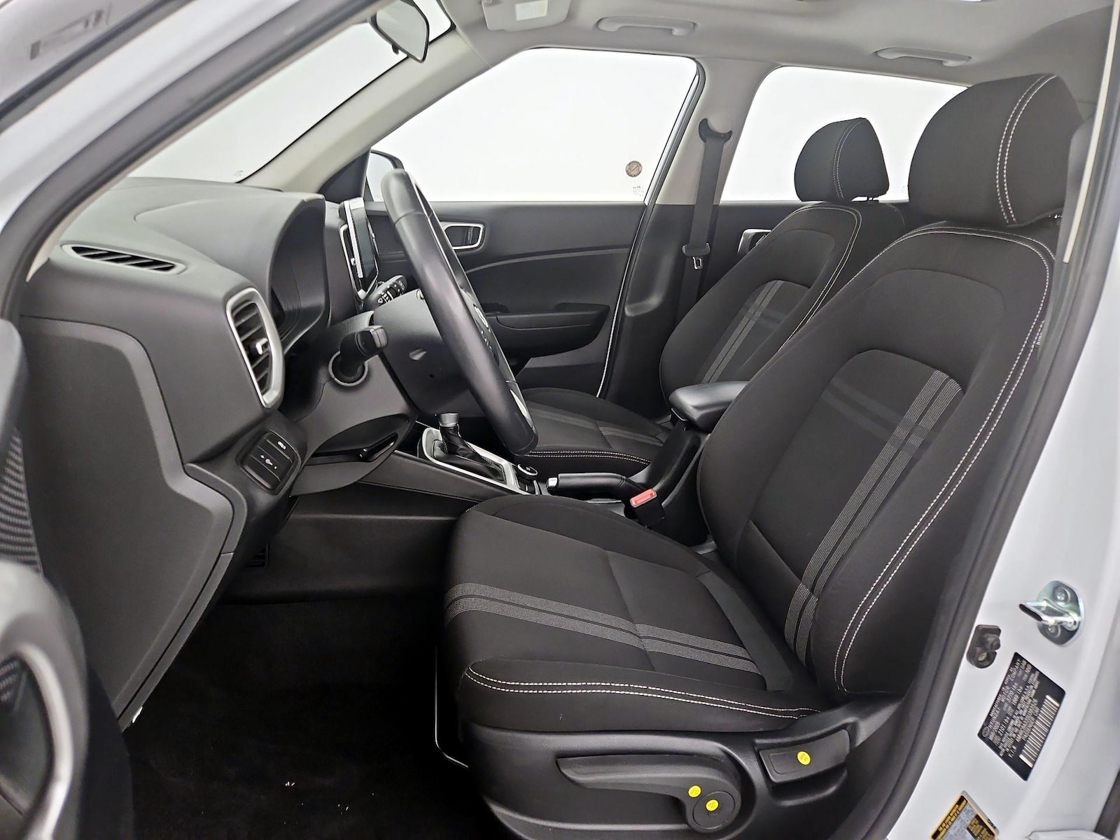Side Airbags