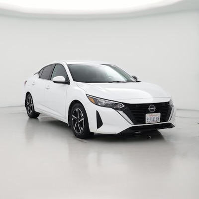 Recommended categories heading image of the selected vehicle