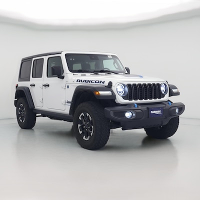 Vehicle exterior view