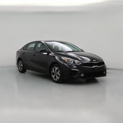 Vehicle exterior view