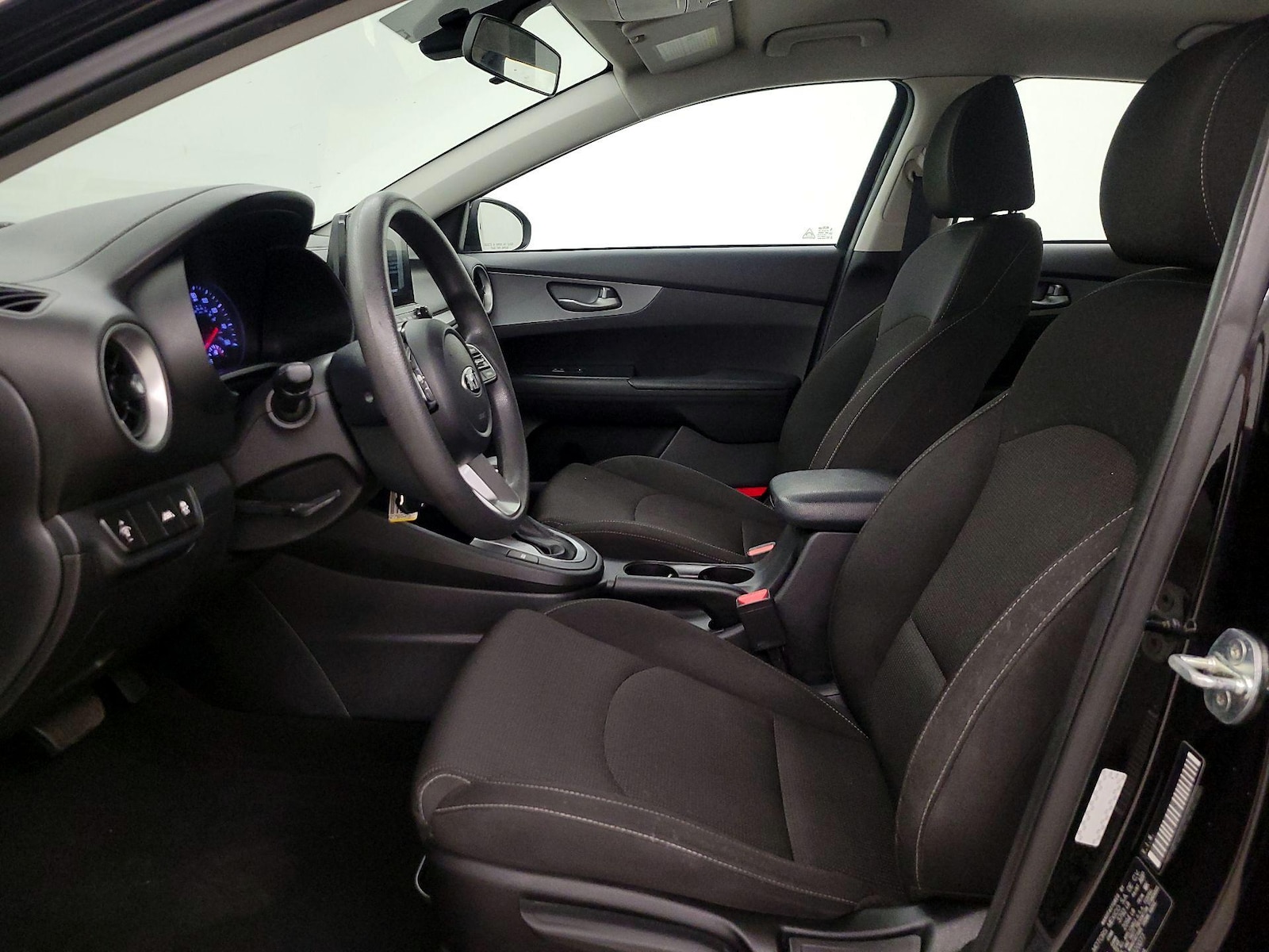 Side Airbags