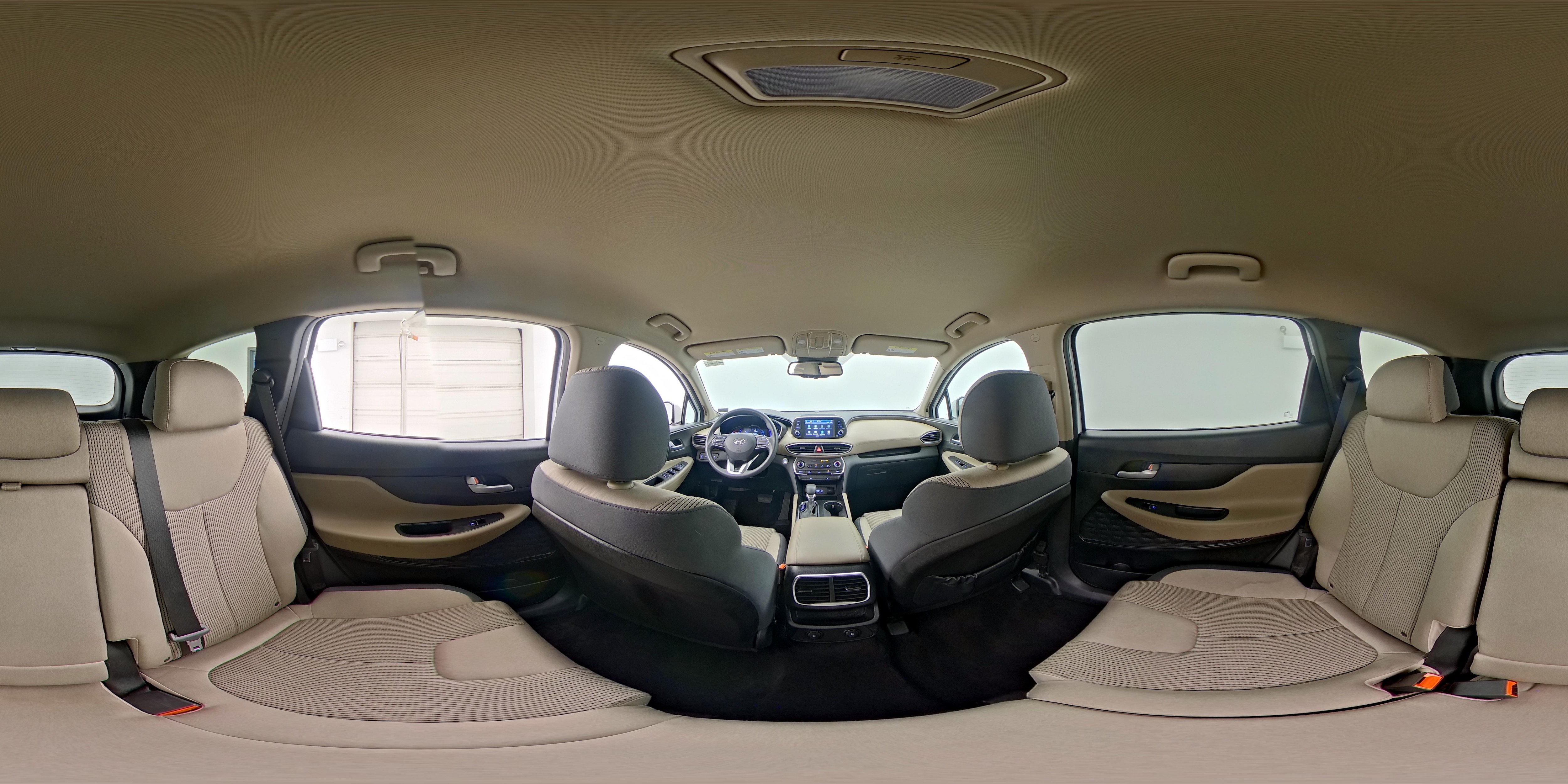2020 Hyundai Santa Fe SEL - Photo 26