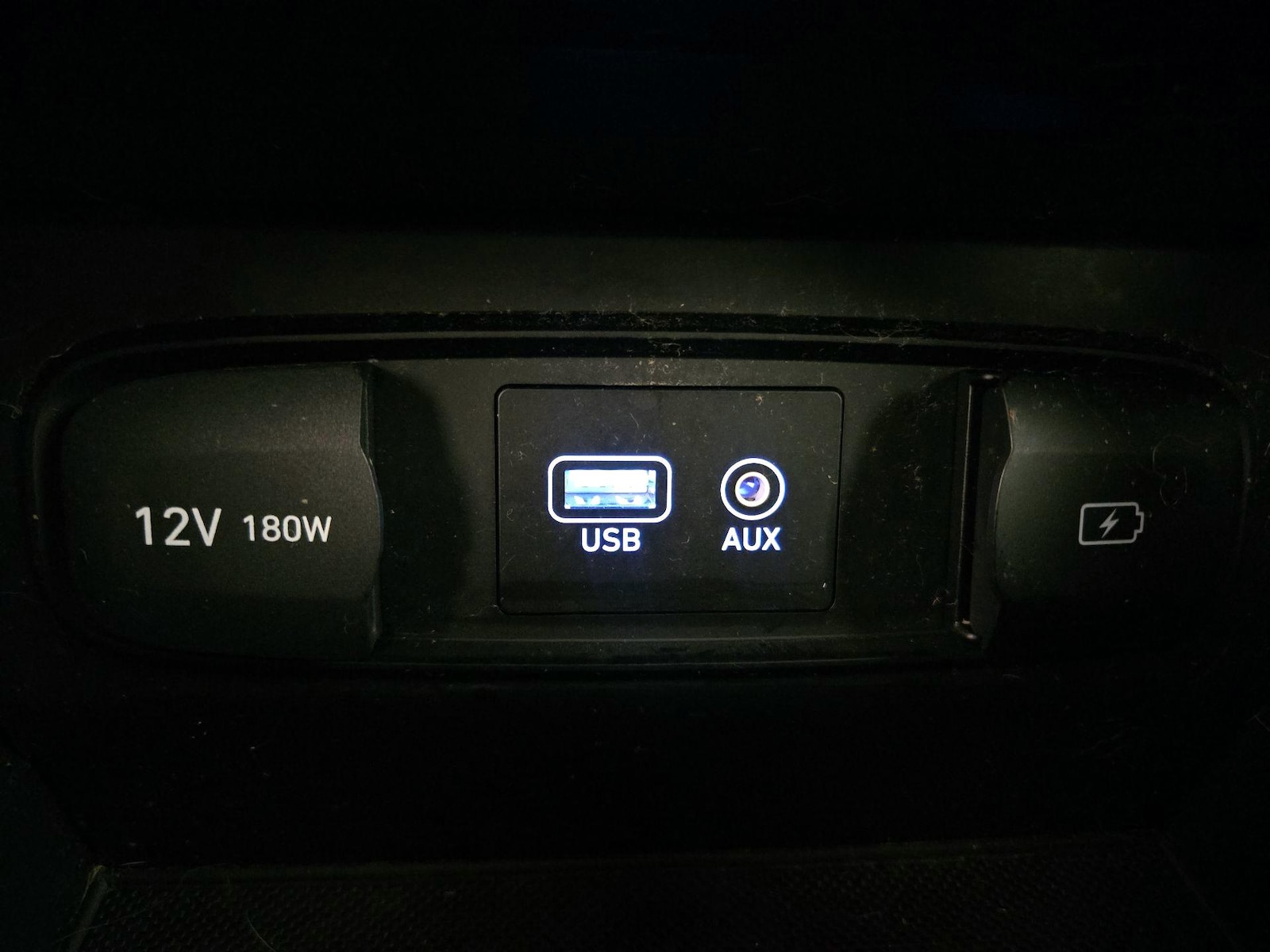 2020 Hyundai Santa Fe SEL - Photo 19