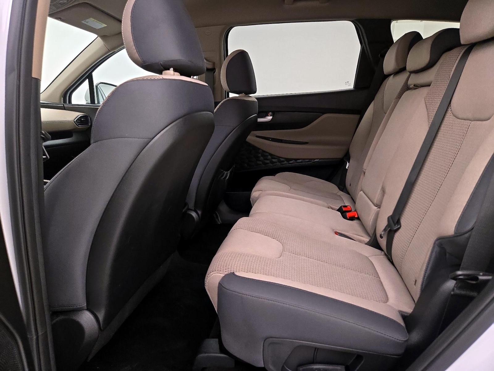 2020 Hyundai Santa Fe SEL - Photo 20