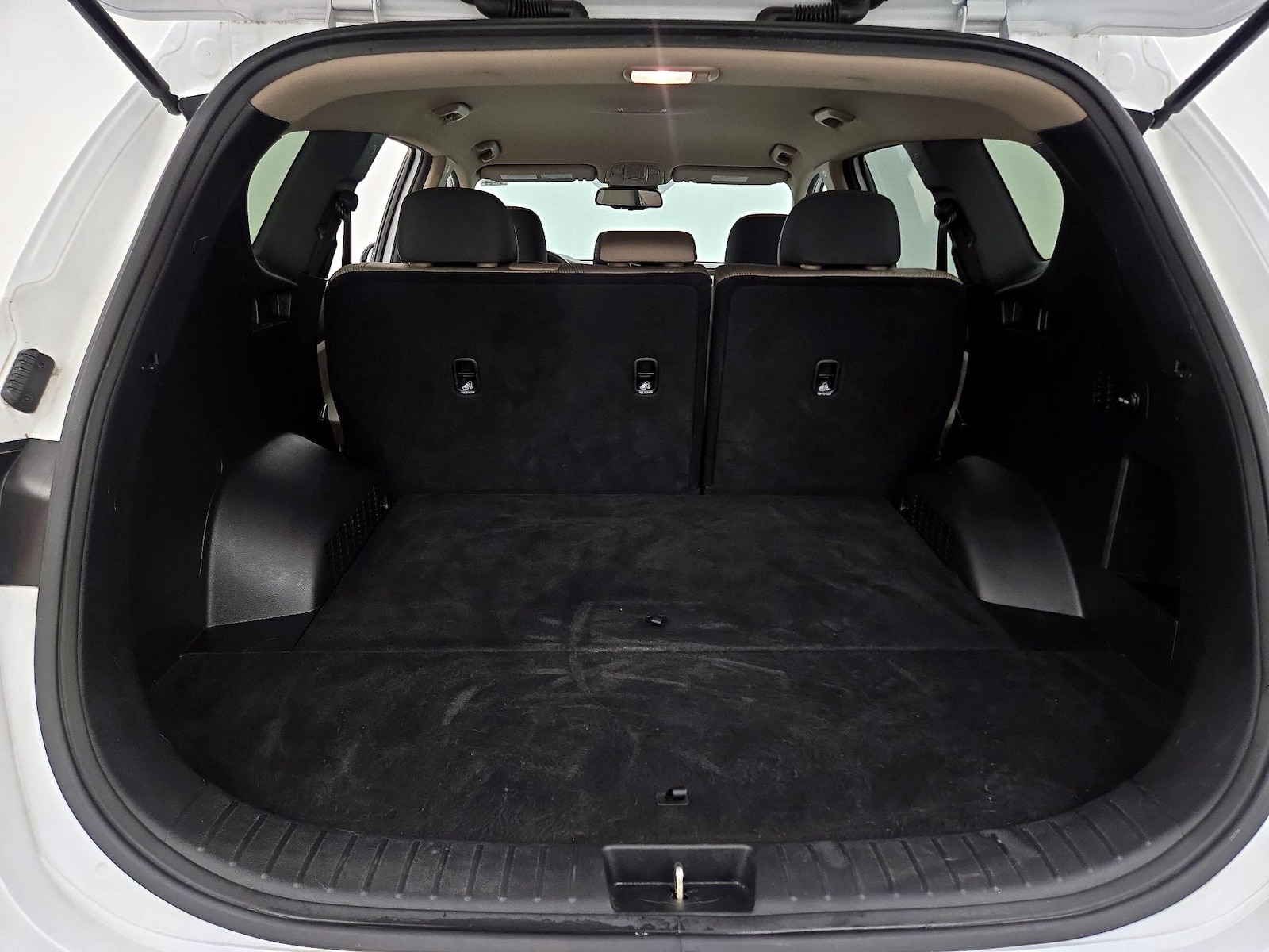 2020 Hyundai Santa Fe SEL - Photo 21