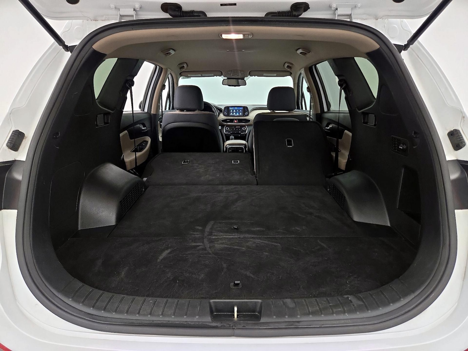 2020 Hyundai Santa Fe SEL - Photo 22