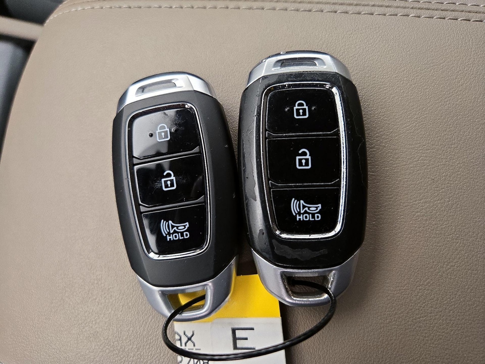 2020 Hyundai Santa Fe SEL - Photo 24