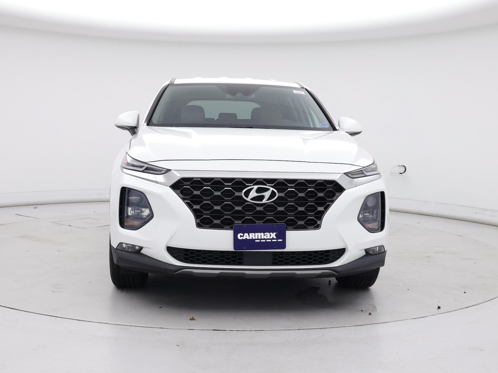 2020 Hyundai Santa Fe SEL - Photo 6