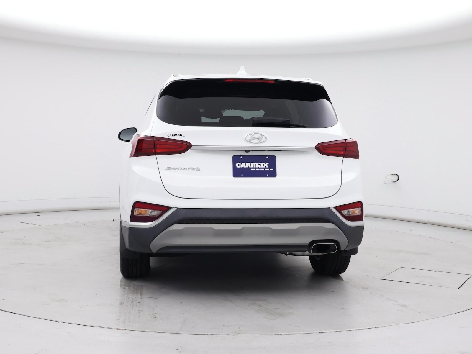 2020 Hyundai Santa Fe SEL - Photo 7