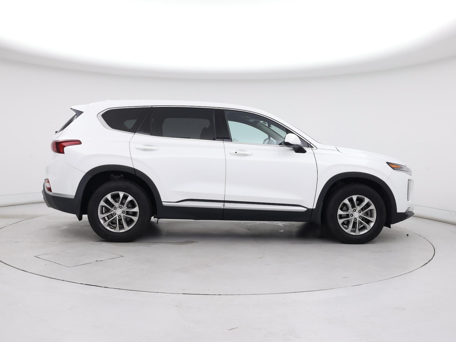 2020 Hyundai Santa Fe SEL - Photo 8