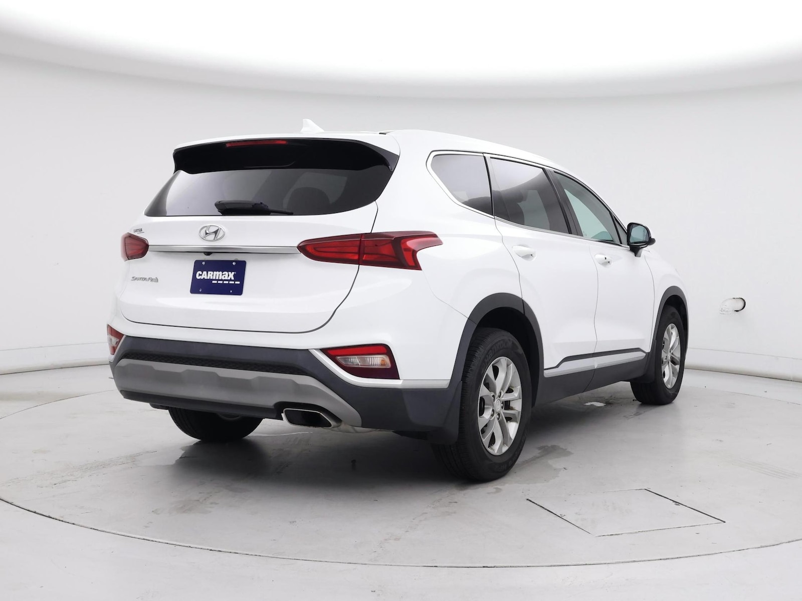 2020 Hyundai Santa Fe SEL - Photo 9