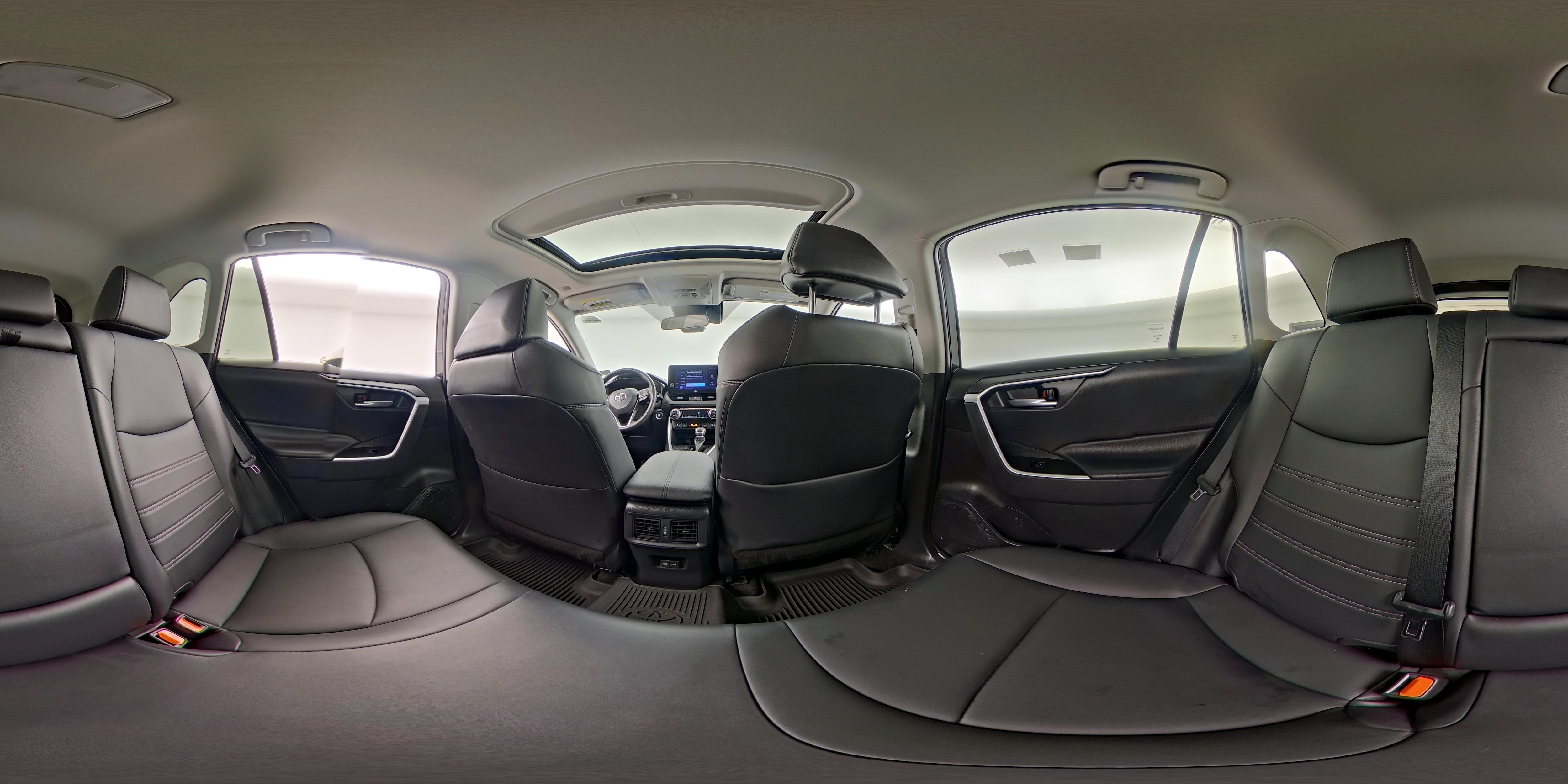2025 Toyota RAV4 XLE Premium - Photo 27