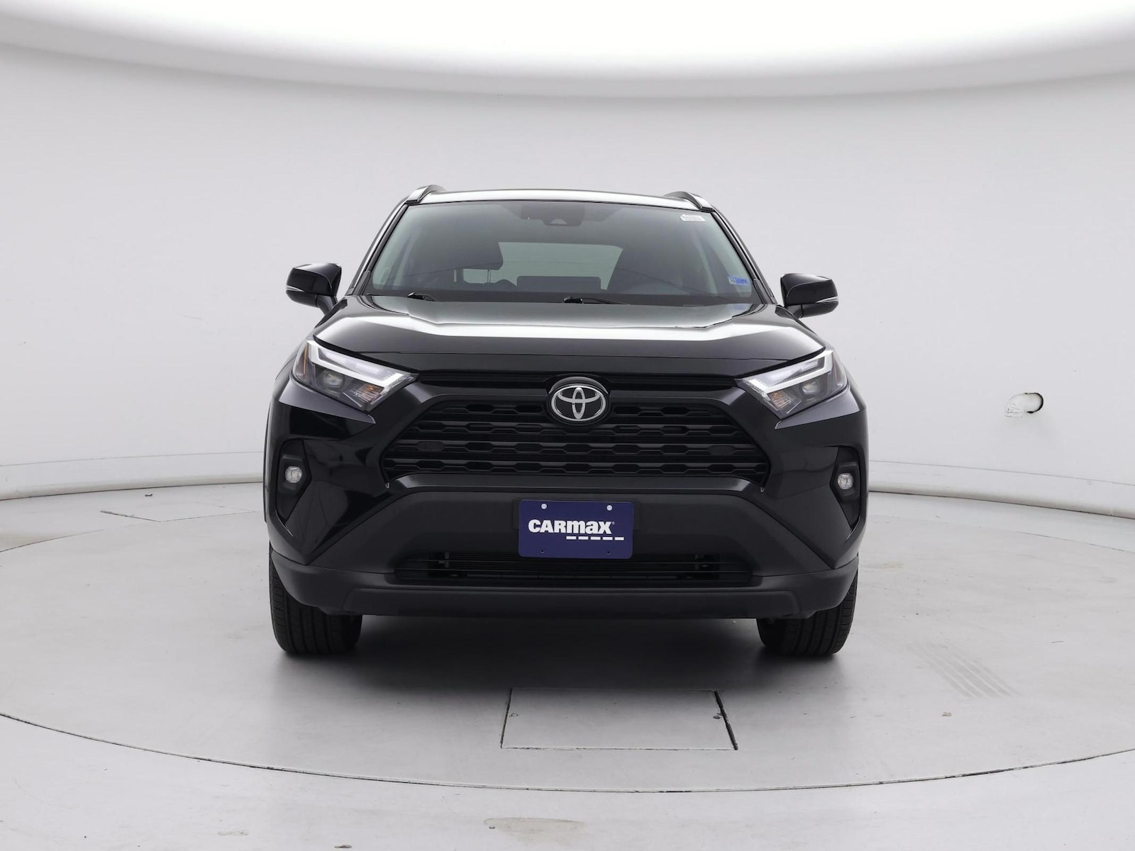 2025 Toyota RAV4 XLE Premium - Photo 6