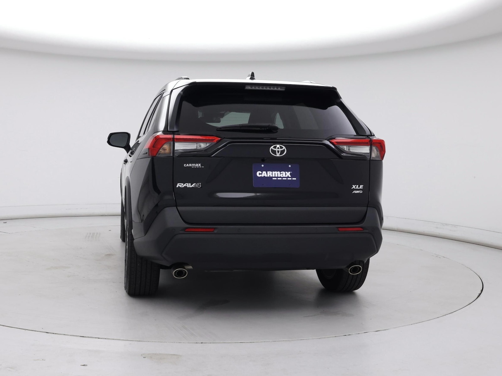 2025 Toyota RAV4 XLE Premium - Photo 7