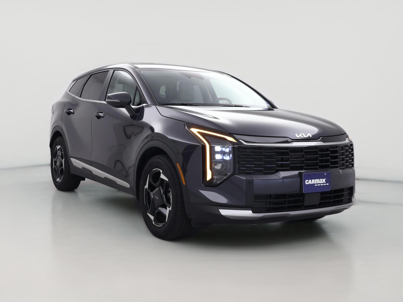 Smart Key & Power Hatch/Deck Lid
