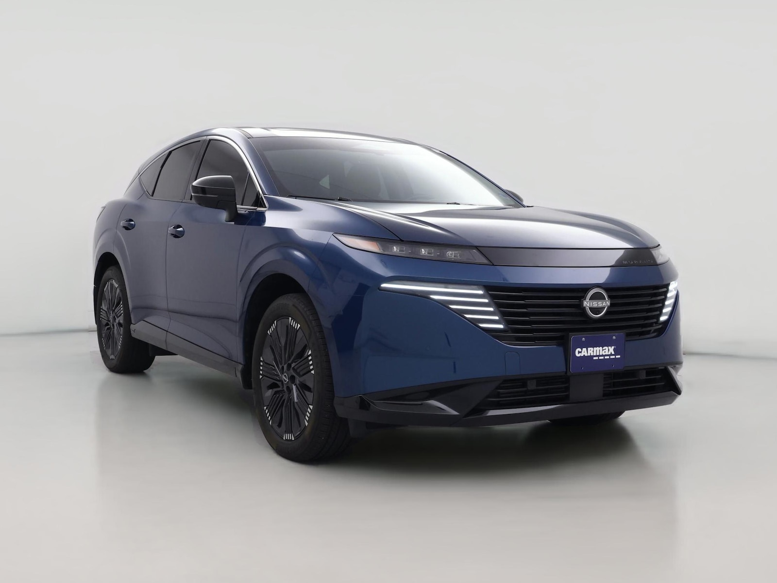 2025 Nissan Murano