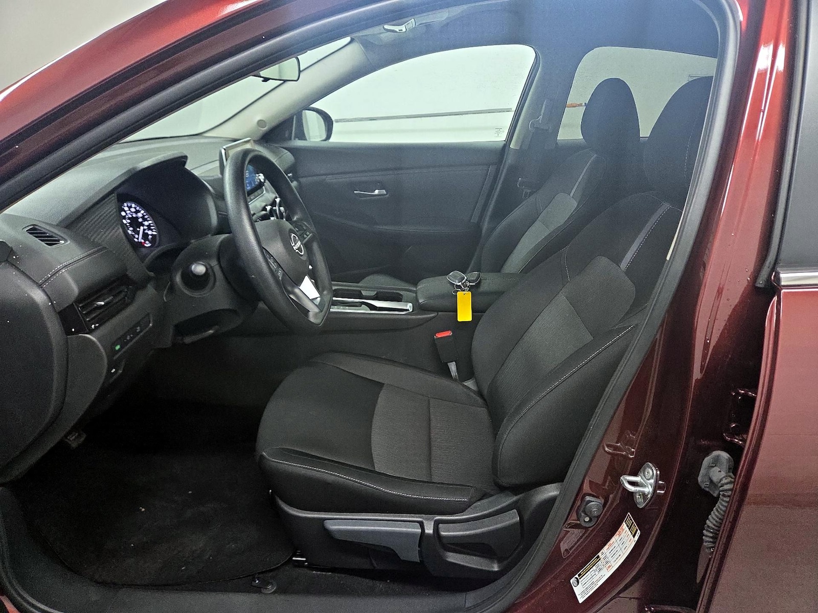Side Airbags