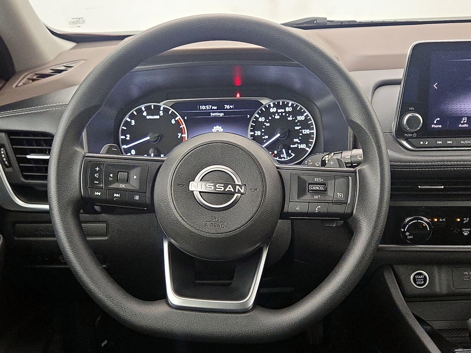 Lane Departure Warning