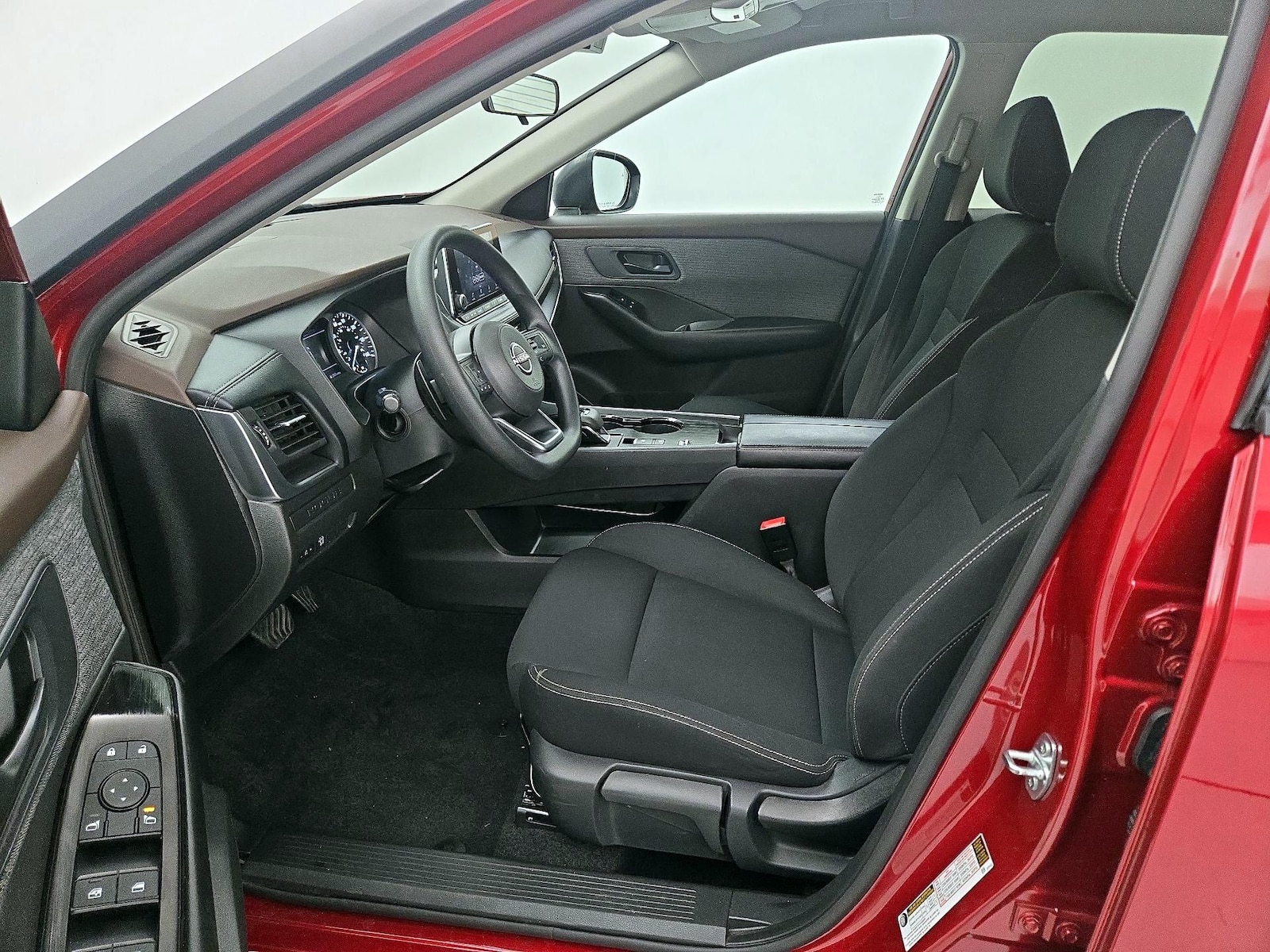 Side Airbags