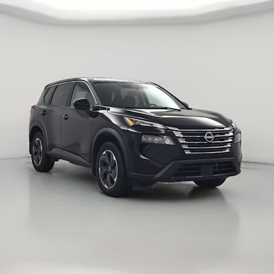 Vehicle exterior view