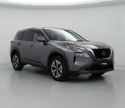 Recommended categories heading image of the selected vehicle