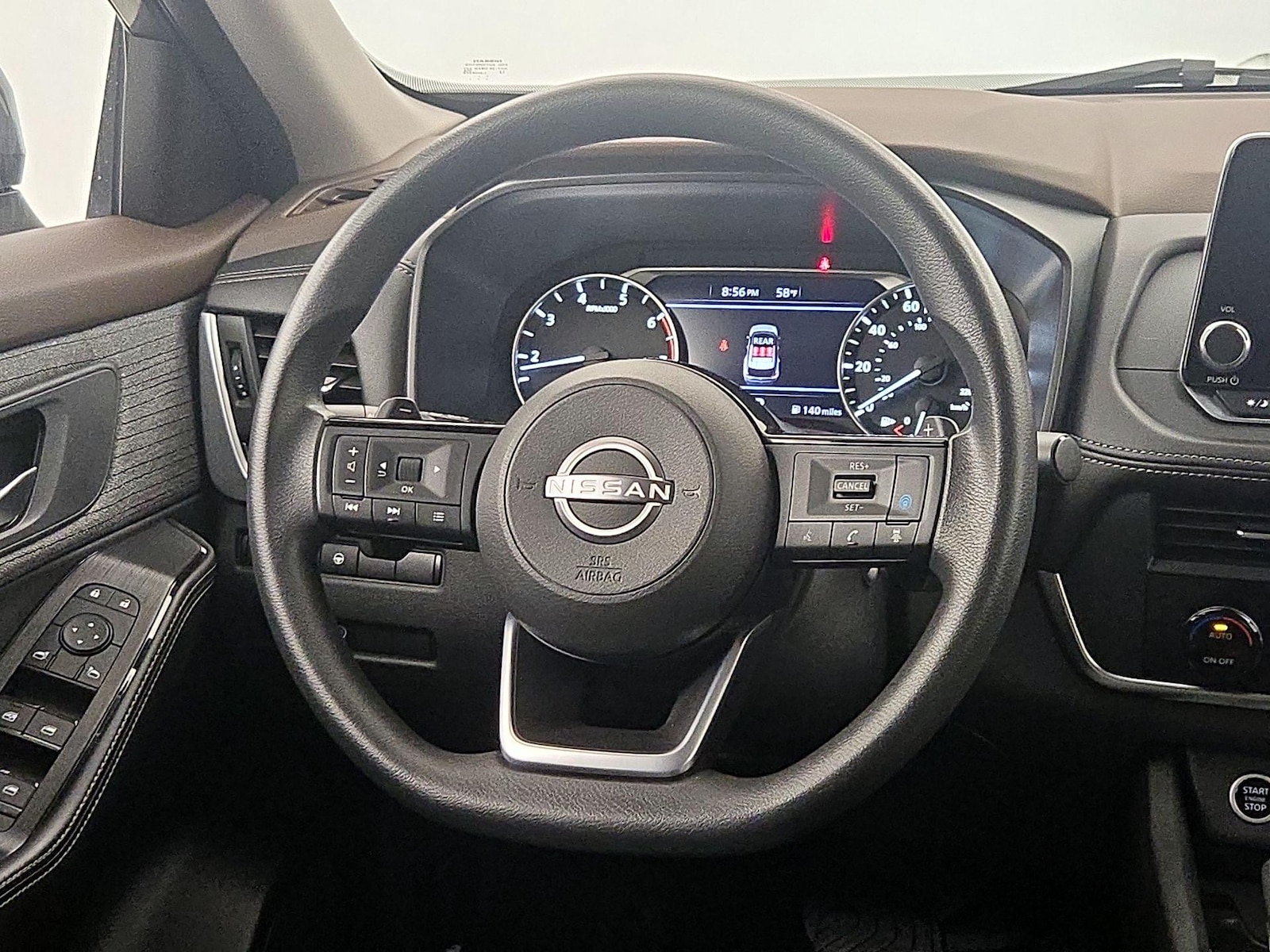Lane Departure Warning