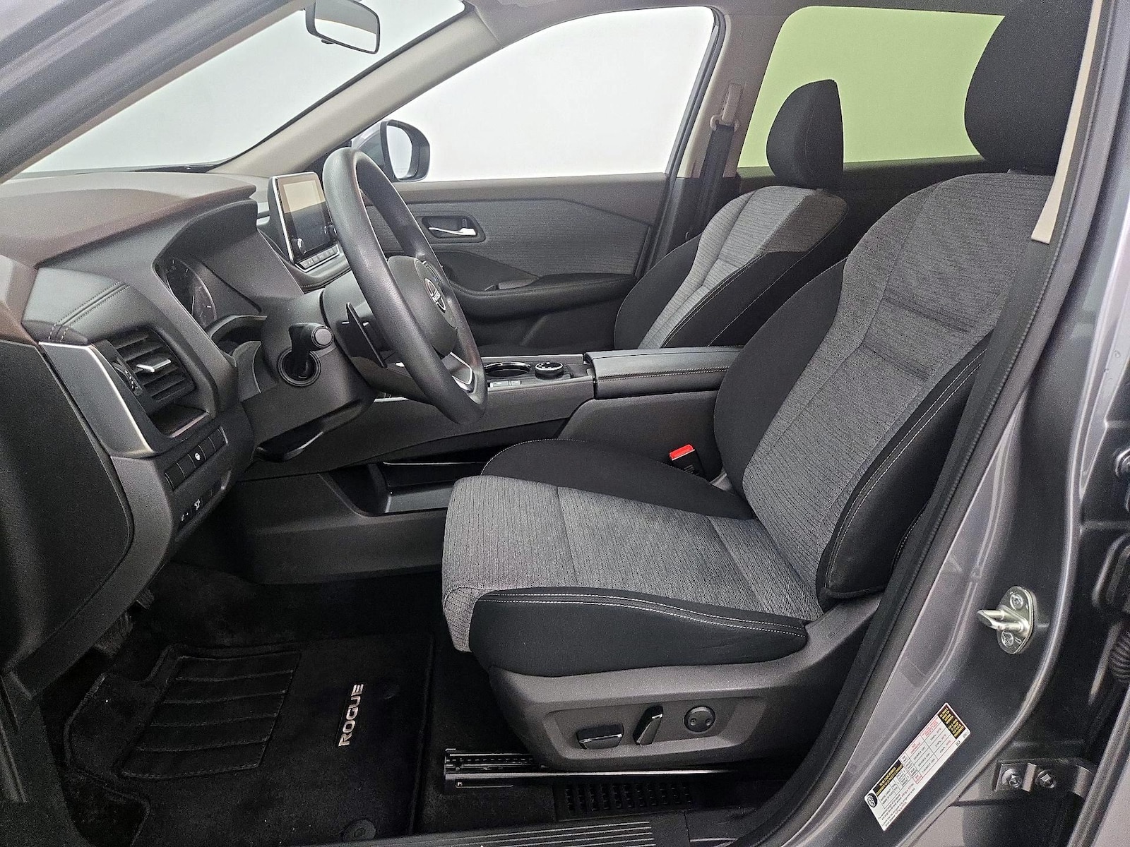 Side Airbags