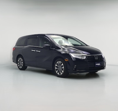 Recommended categories heading image of the selected vehicle