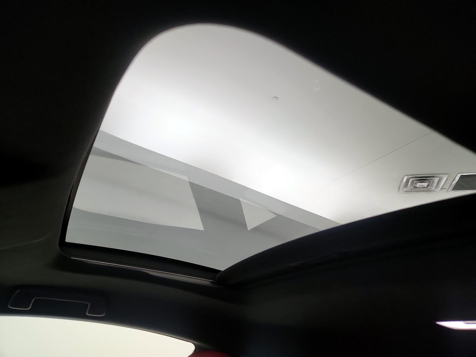 Overhead Airbags
