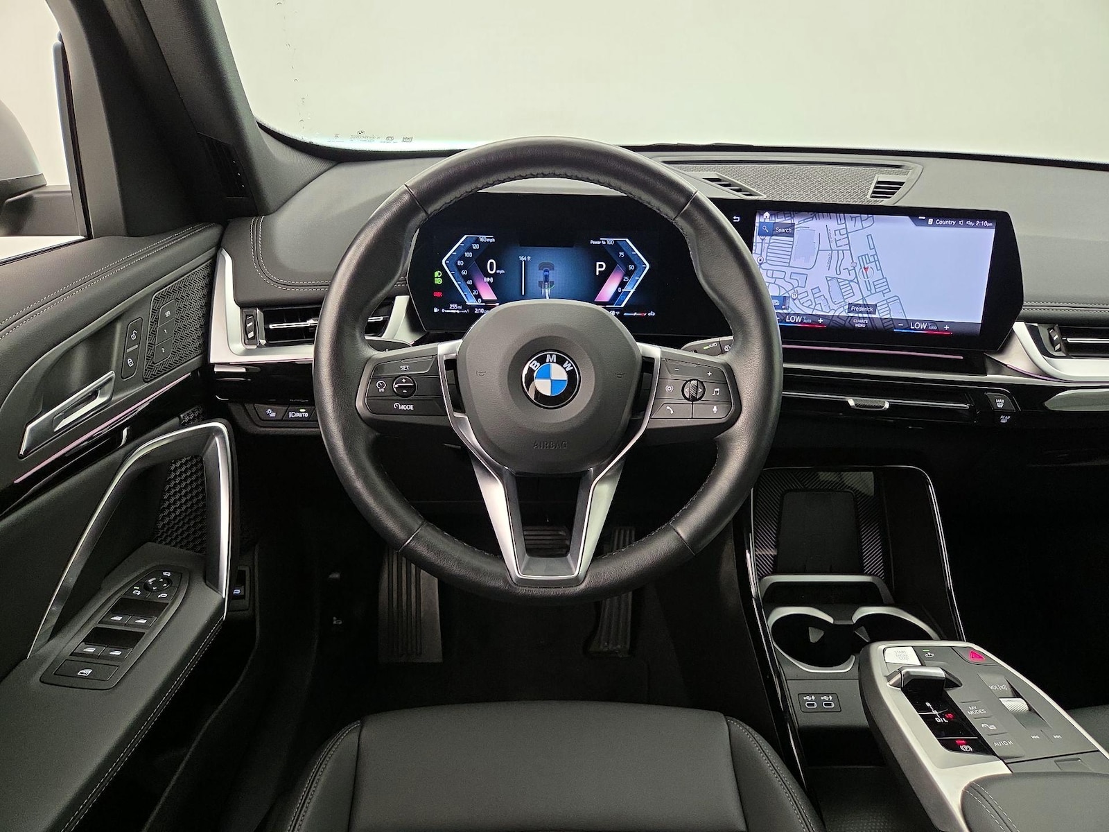 Lane Departure Warning
